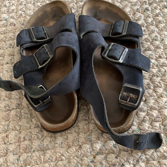 Birkenstocks - Picture 2 of 5
